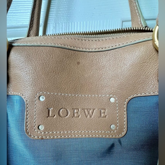 Loewe Tote Bag - Picture 3 of 16